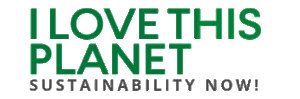 I Love This Planet