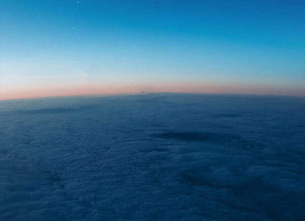 Giornata del pianeta è il 22 aprile. No! È Sempre!